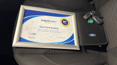 Ford Focus 1.6 125 Titanium 5dr Powershift Petrol Hatchback